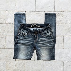 Wallflower Jeans